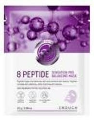  ЕНФ 8P Маска на тканевой основе с пептидами 8 Peptide Senastion Pro Balancing mask [25g]