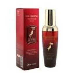  3W RED GINSENG Сыворотка для лица питательная с экстрактом красного женьшеня RED GINSENG NOURISHING SERUM