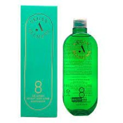  ALLMAS 8 Sec Маска для волос против выпадения ALLMASIL 8 Seconds Scalp Hair-Loss Hair Mask 100ml