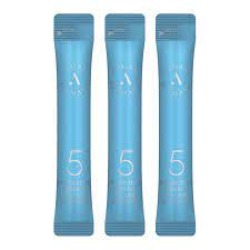  ALLMAS 5 Probiotics Шампунь для волос для объема ALLMASIL 5 Probiotics Perfect Volume Shampoo STICK POUCH 8ml*20ea