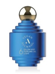 ALLMAS 6 Salon Масло для волос легкое парфюмированное ALLMASIL 6 Salon Hair Perfume OilLight 60ml