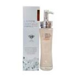  3W CRYSTAL Эссенция для лица осветляющая с молочным протеином CRYSTAL WHITE MILKY ESSENCE VITAMIN+ 150мл