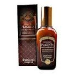  3W PLACENTA Эссенция для лица концентрированная с плацентой PLACENTA INTENSIVE ESSENCE