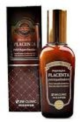  3W PLACENTA Эмульсия для лица с плацентой PLACENTA INTENSIVE EMULSION