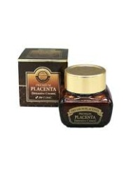  3W PLACENTA Крем для лица восстанавливающий с плацентой PLACENTA INTENSIVE CREAM, 50g