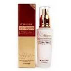 3W COLLAGEN Эссенция для лица укрепляющая с коллагеном COLLAGEN FIRMING UP ESSENCE 50мл