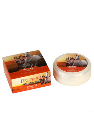  ДП NATURAL SKIN Крем для лица и тела питательный DEOPROCE NATURAL SKIN HORSE OIL NOURISHING CREAM 100g 