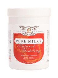  АН NATURAL Маска Pure Milky / container 450гр