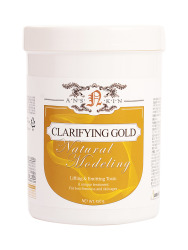  АН NATURAL Маска Clarifying Gold Modeling Mask / container 450гр
