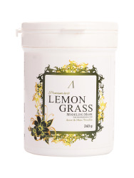 АН PREMIUM Маска Herb Lemongrass Modeling Mask / container 240гр