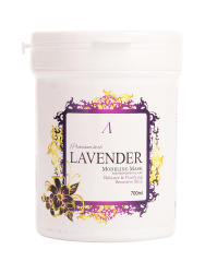 АН PREMIUM Маска Herb Lavender Modeling Mask / container 240гр