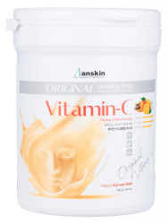  АН Original Маска Vitamin-C Modeling Mask / container 240гр