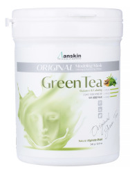  АН Original Маска Green Tea Modeling Mask / container 240гр
