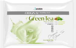  АН Original Маска Green Tea Modeling Mask / Refill 240гр