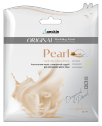  АН Original Маска Pearl Modeling Mask / Refill 25гр