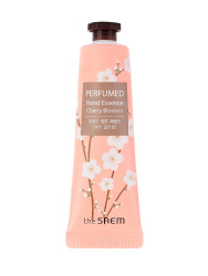  СМ Hand P Крем-эссенция для рук парфюмированный Perfumed Hand Essence -Cherry Blossom-