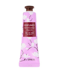  СМ Hand P Крем-эссенция для рук парфюмированный Perfumed Hand Essence -Magnolia- 