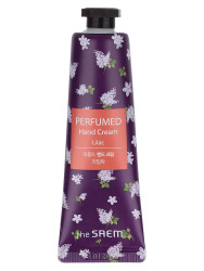  СМ Hand P Крем для рук парфюмированный с экстрактом лилии Perfumed Hand Cream -Lilac- 