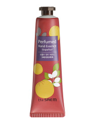  СМ Hand P Крем-эссенция для рук парфюмированный Perfumed Hand Essence -Grapefruit- 