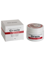  СР Anti-acne Крем для лица точечный для проблемной кожи Ciracle Red Spot Cream 30g