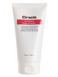  СР Anti-acne Пенка для умывания для жирной кожи Ciracle anti-blemish Foam Cleanser 150мл