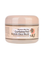  ЕЛЗ Milky Piggy Маска для лица глиняно-пузырьковая Carbonated Bubble Clay Mask 100g