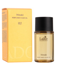  ЛД OIL Масло для волос PERFUMED HAIR OIL (HINOKI) 10ML