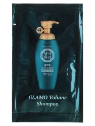  ДГМ GLAMOR Шампунь DAENG GI MEO RI Glamo Volume Shampoo 7 ml