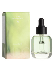  ЛД OIL Масло для волос PERFUMED HAIR OIL (OUR LEAF) 30ML