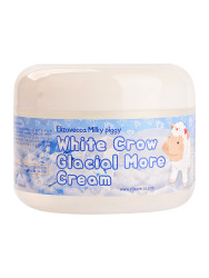 ЕЛЗ Milky Piggy Крем для лица воздушный White Crow Glacial More cream 100g