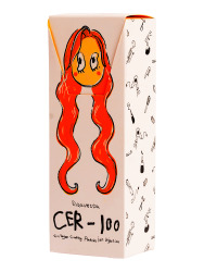  ЕЛЗ CER-100 Маска-эссенция для волос с коллагеном CER-100 Collagen Coating Protein Ion Injection 50мл