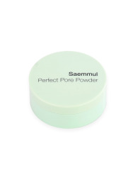  СМ Perfect Pore Пудра для лица рассыпчатая Saemmul Perfect Pore powder 5гр