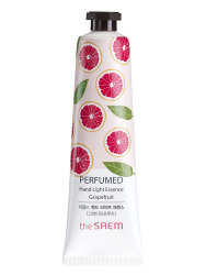  СМ Hand P Крем-эссенция для рук парфюмированный Perfumed Hand Light Essence -Grapefruit- 