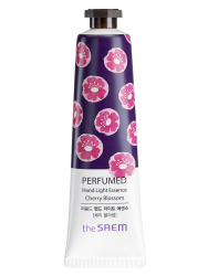  СМ Hand P Крем-эссенция для рук парфюмированный Perfumed Hand Light Essence -Cherry Blossom-
