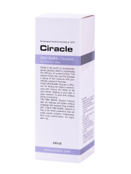  СР Cleansing Пенка для чувствительной кожи Ciracle Mild Bubble Cleanser 100ml