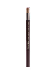  СМ EYE Карандаш-пудра для бровей Eco Soul Pencil & Powder Dual Brow 02.Deep Brown 0,5гр*0,3гр
