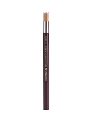  СМ EYE Карандаш-пудра для бровей Eco Soul Pencil & Powder Dual Brow 01. natural brow 0,5гр*0,3гр