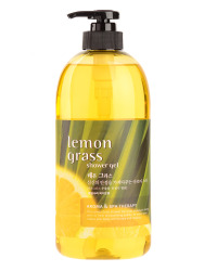  ВЛК Kwailnara Body Phren Гель для душа с ароматом лемонграсса Body Phren Shower Gel (Lemon Grass)