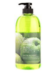  ВЛК Kwailnara Body Phren Гель для душа с ароматом зеленого яблока Body Phren Shower Gel (Apple Cocktail)