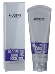  ВЛК Mugens Эссенция для волос Mugens Blooming Curling Essence 150гр