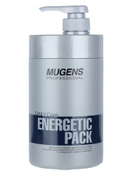  ВЛК Mugens Маска для волос энергетическая Mugens Energetic Hair Pack 1000g