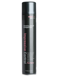  ВЛК Mugens Лак для волос ультра-мощный Mugens Hard Spray 300мл