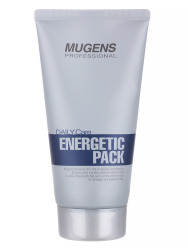  ВЛК Mugens Маска для волос Mugens Energetic Hair Pack 150