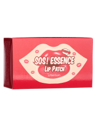  БР LIP Маска-патч для губ SOS ! Essence Lip Patch 80гр