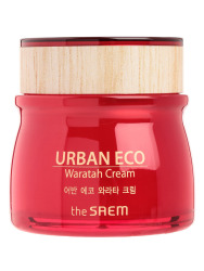  СМ Waratah Крем для лица с экстрактом телопеи Urban Eco Waratah Cream 