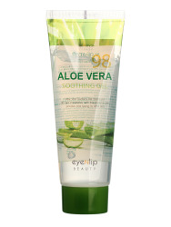  ENL GEL Гель для тела 98% ALOEVERA SOOTHING GEL 