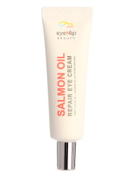  ENL SALMON OIL Крем для кожи вокруг глаз SALMON OIL REPAIR EYE CREAM 