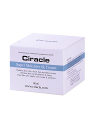  СР Moisture Крем для лица увлажняющий Ciracle Super Moisture RX Cream 80ml