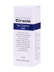  СР Anti-aging Гель для кожи вокруг глаз Ciracle Eye Contour Gel 15ml