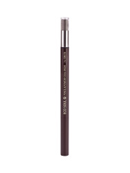  СМ EYE Карандаш-пудра для бровей Eco Soul Pencil & Powder Dual Brow 03.black gray 0,5гр*0,3гр